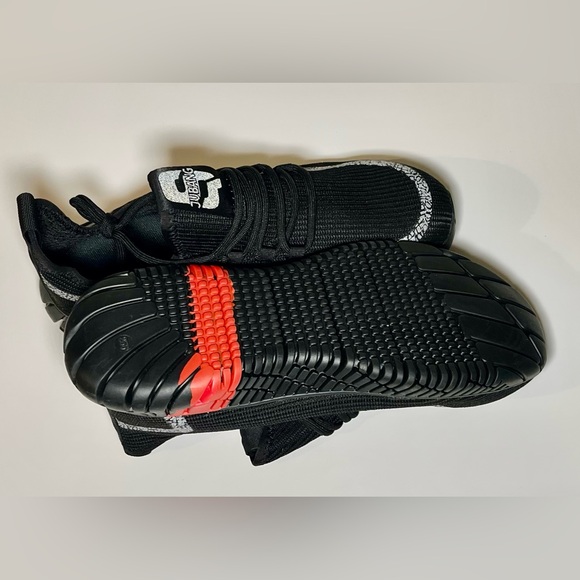 Steel Toe Men's/Women's Work Safety Shoes - Picture 4 of 7